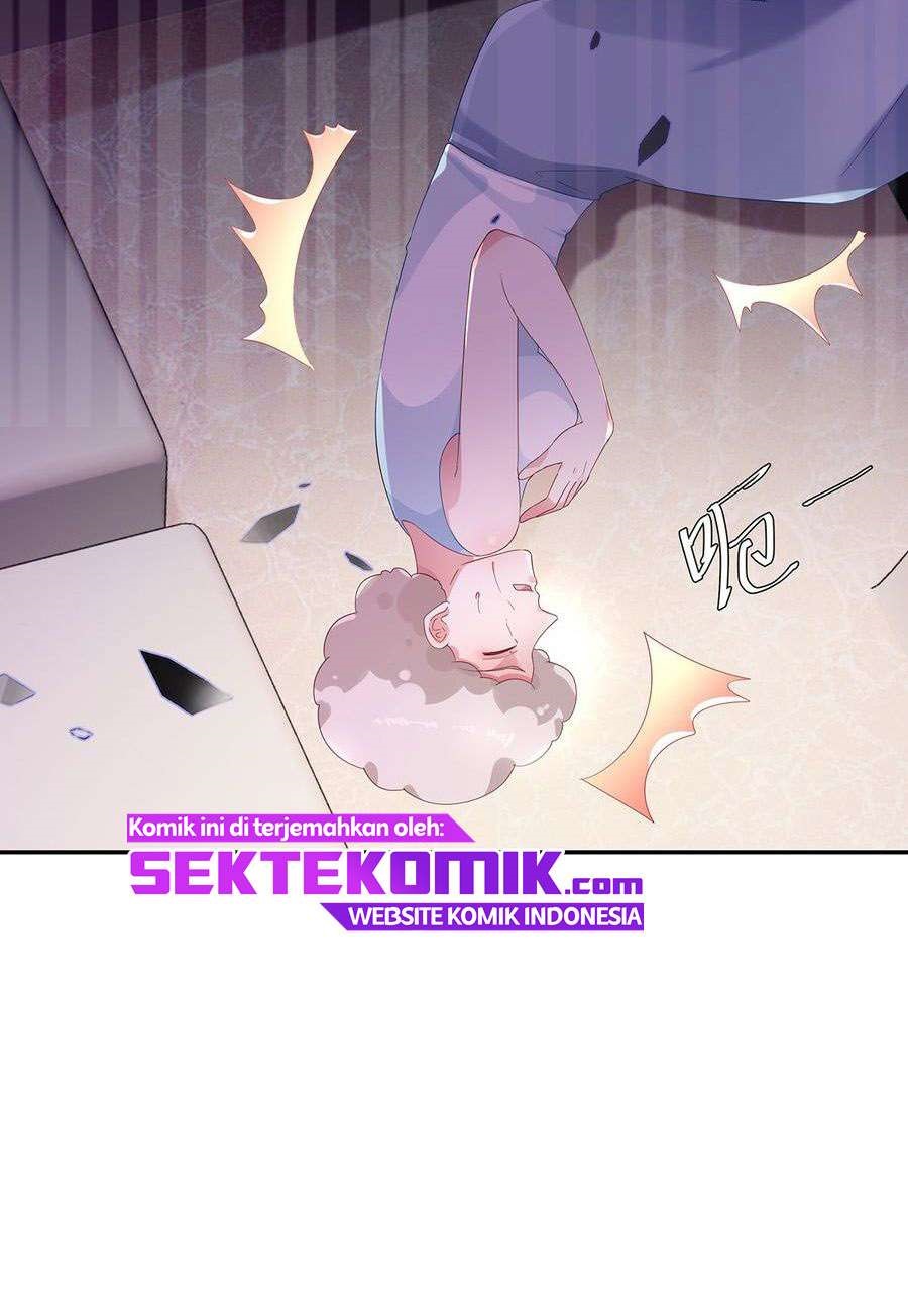 Me! Super rich! Chapter 65 Bahasa Indonesia